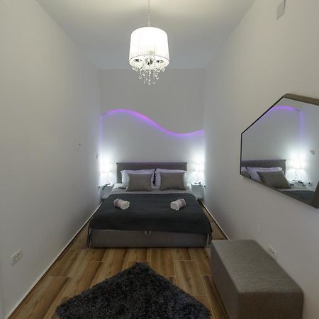 Apartman Royal Slavonski Brod Exteriér fotografie