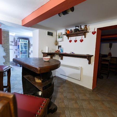 Apartman Royal Slavonski Brod Exteriér fotografie