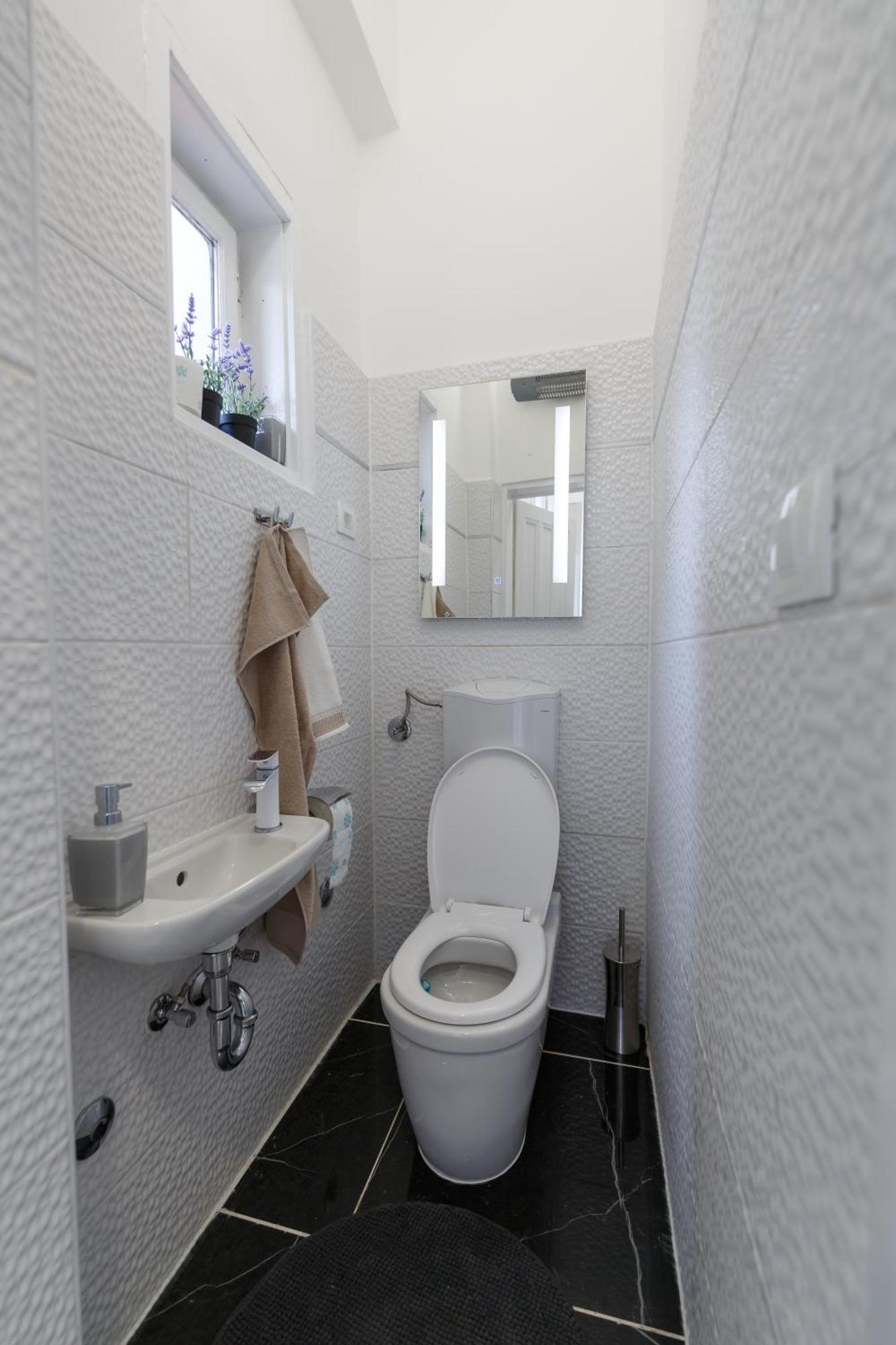 Apartman Royal Slavonski Brod Exteriér fotografie