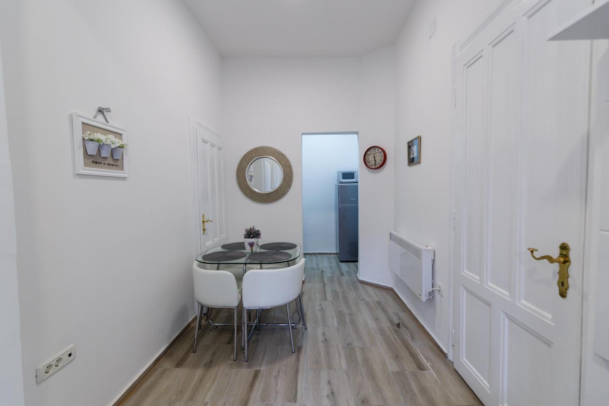 Apartman Royal Slavonski Brod Exteriér fotografie