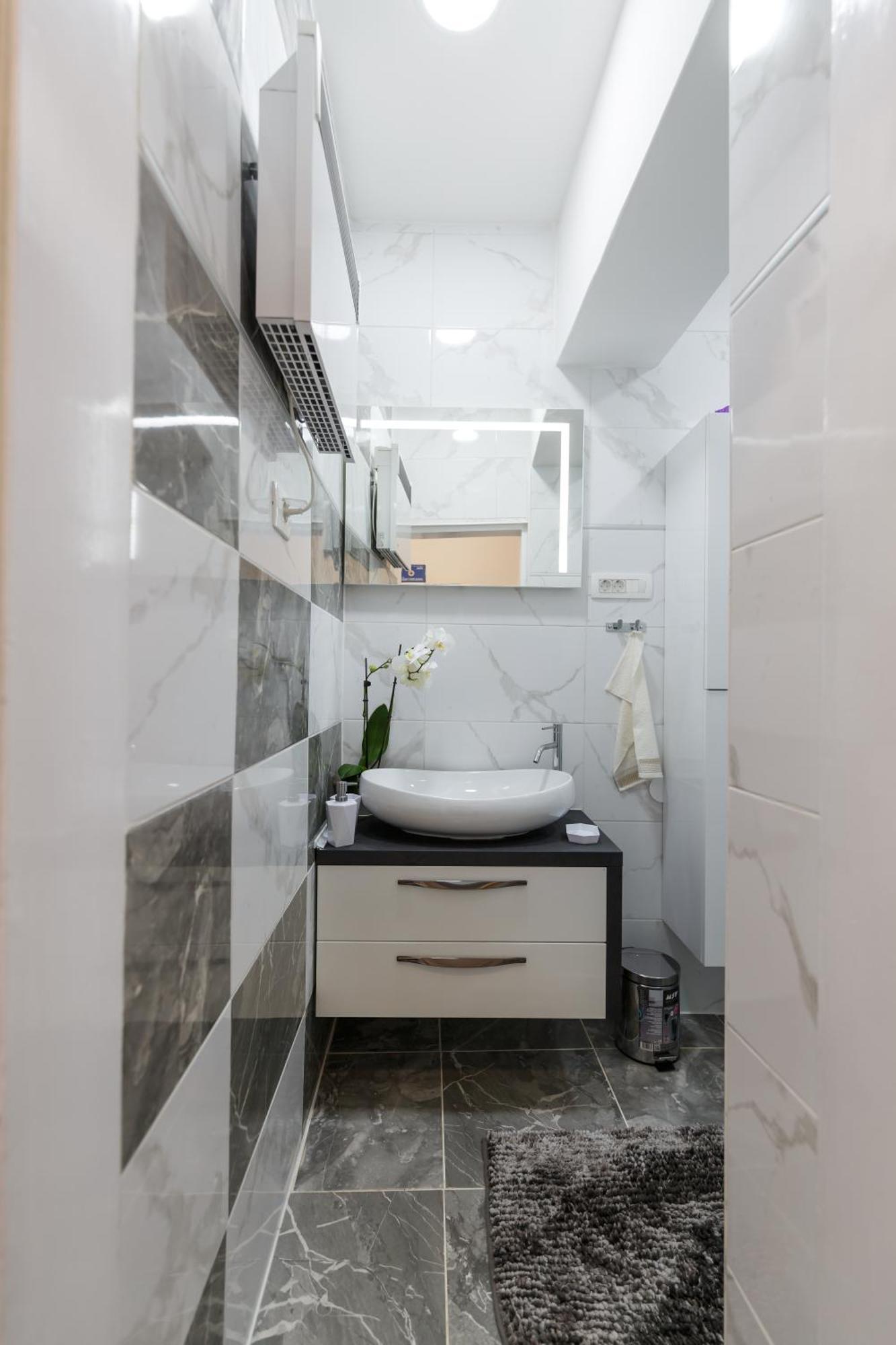 Apartman Royal Slavonski Brod Exteriér fotografie