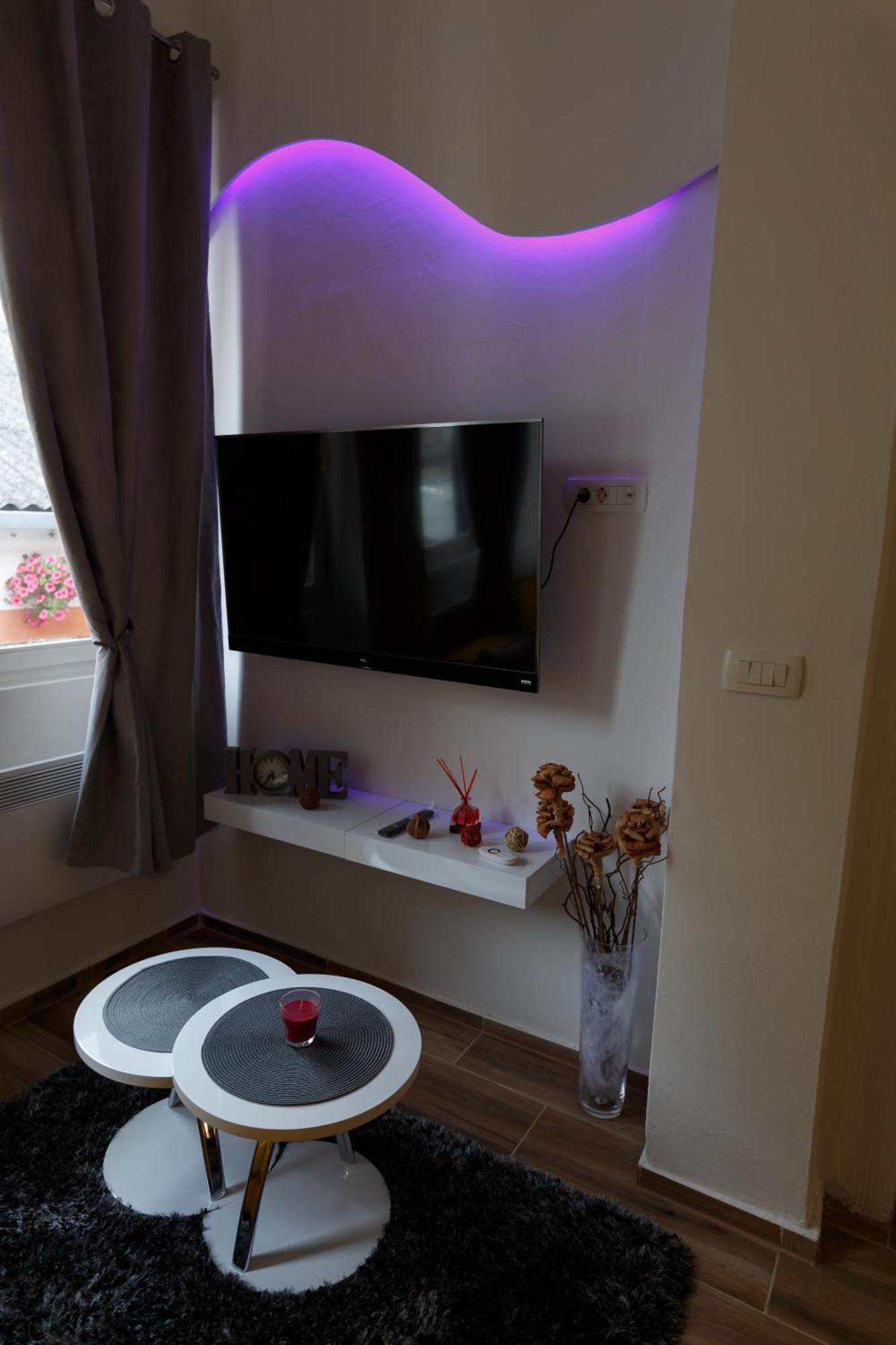 Apartman Royal Slavonski Brod Exteriér fotografie