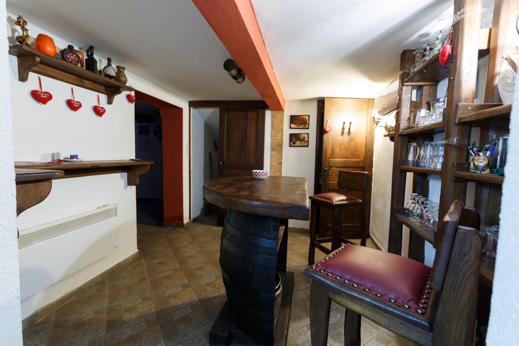 Apartman Royal Slavonski Brod Exteriér fotografie
