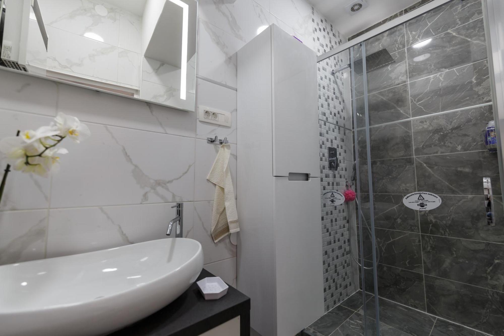 Apartman Royal Slavonski Brod Exteriér fotografie