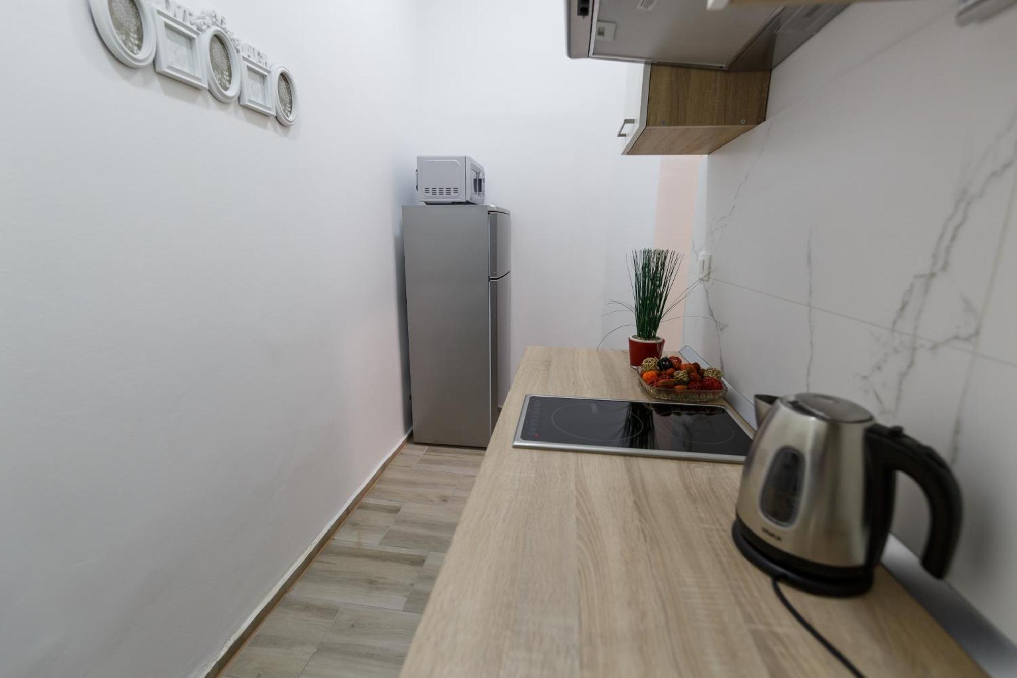 Apartman Royal Slavonski Brod Exteriér fotografie