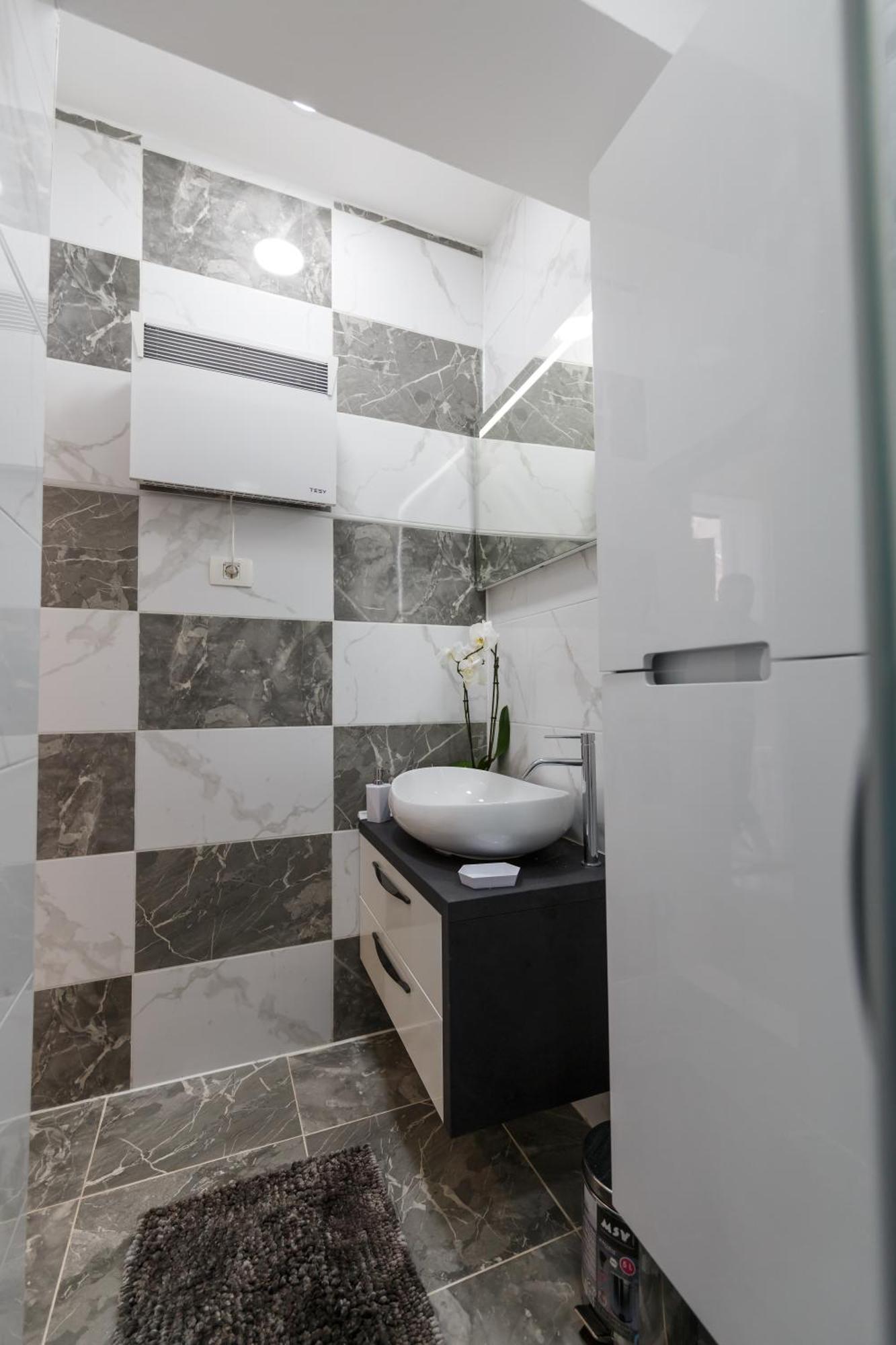 Apartman Royal Slavonski Brod Exteriér fotografie