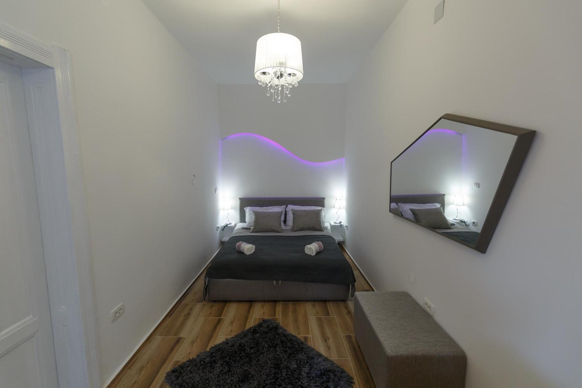 Apartman Royal Slavonski Brod Exteriér fotografie