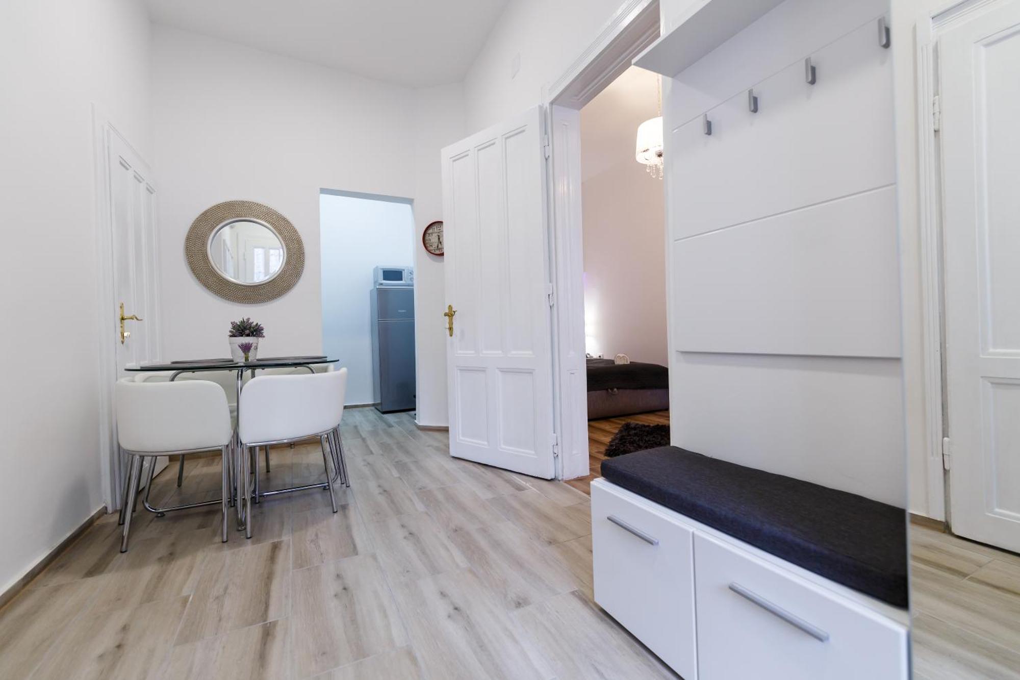 Apartman Royal Slavonski Brod Exteriér fotografie