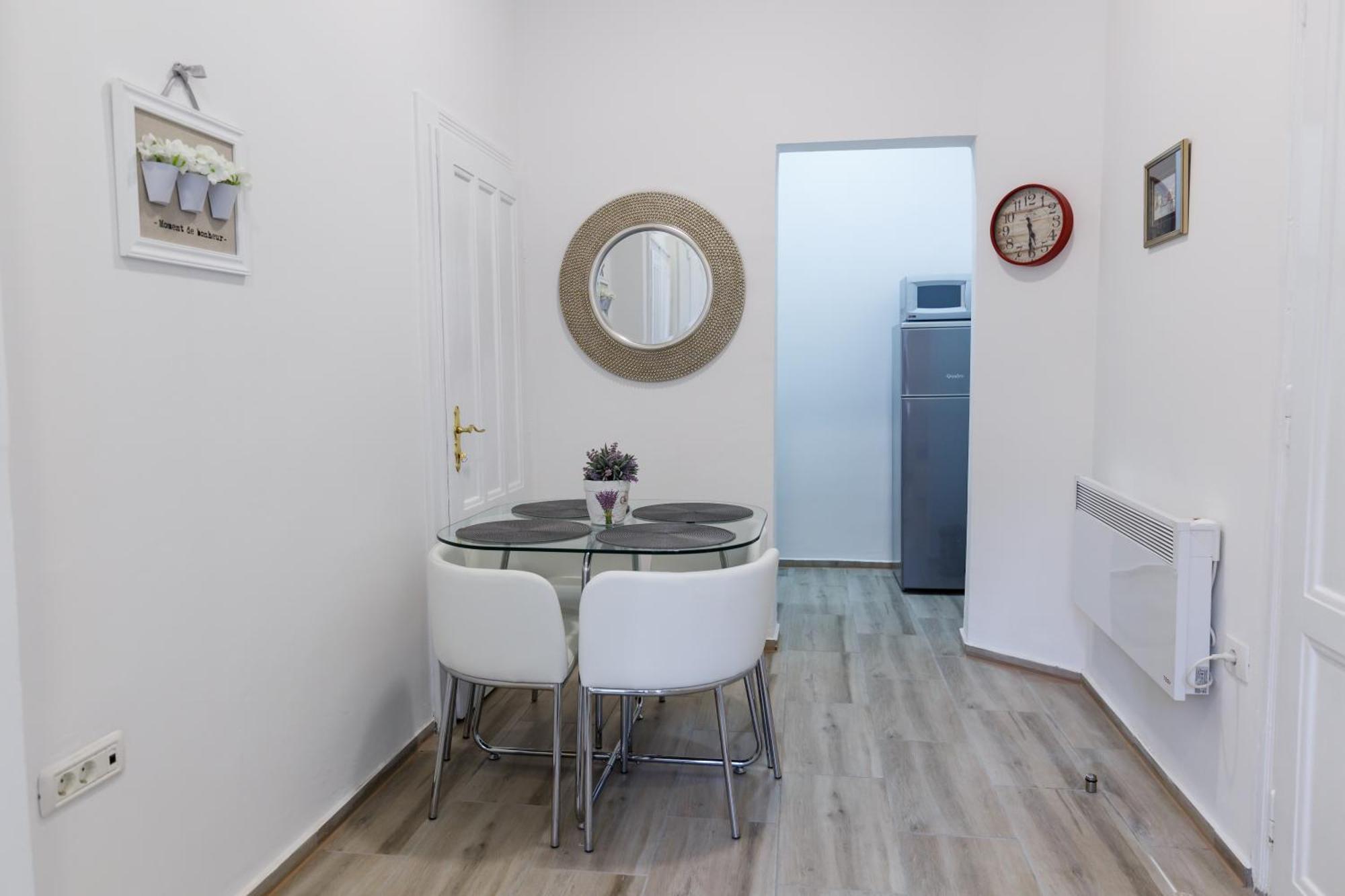 Apartman Royal Slavonski Brod Exteriér fotografie