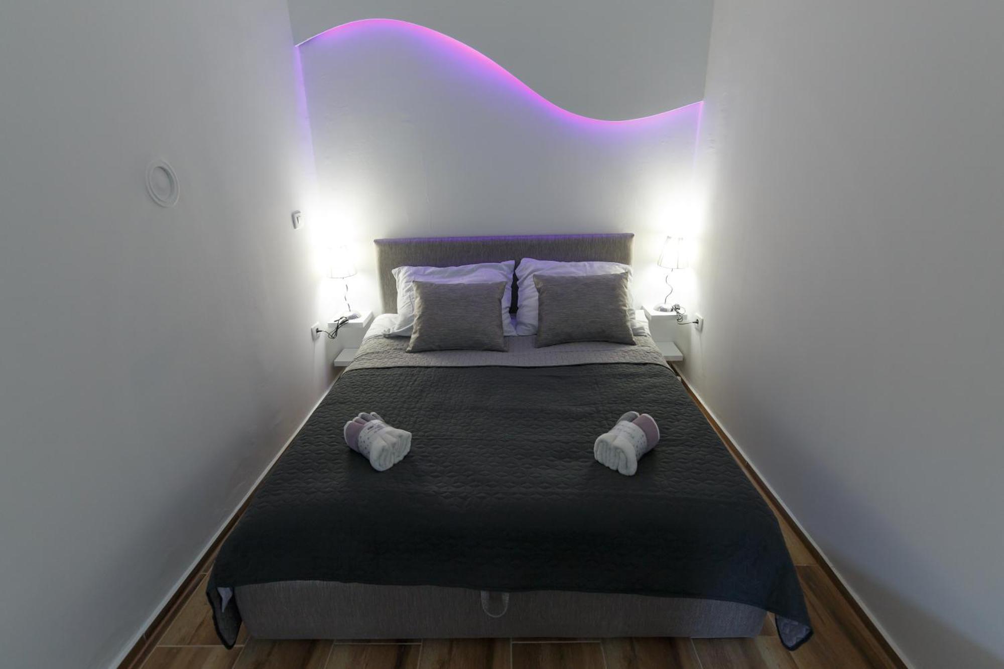 Apartman Royal Slavonski Brod Exteriér fotografie
