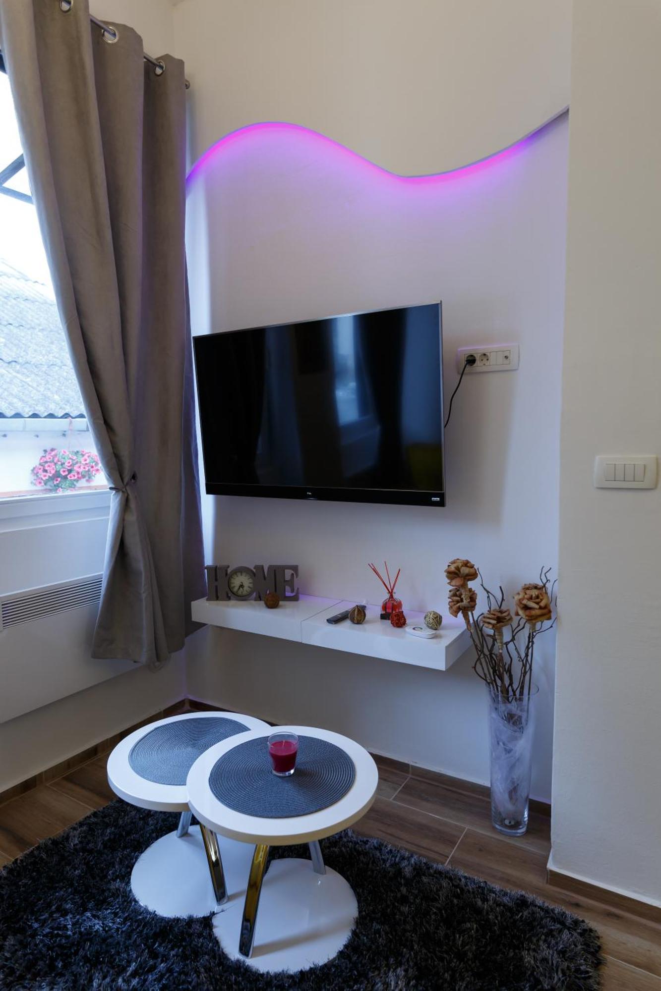 Apartman Royal Slavonski Brod Exteriér fotografie
