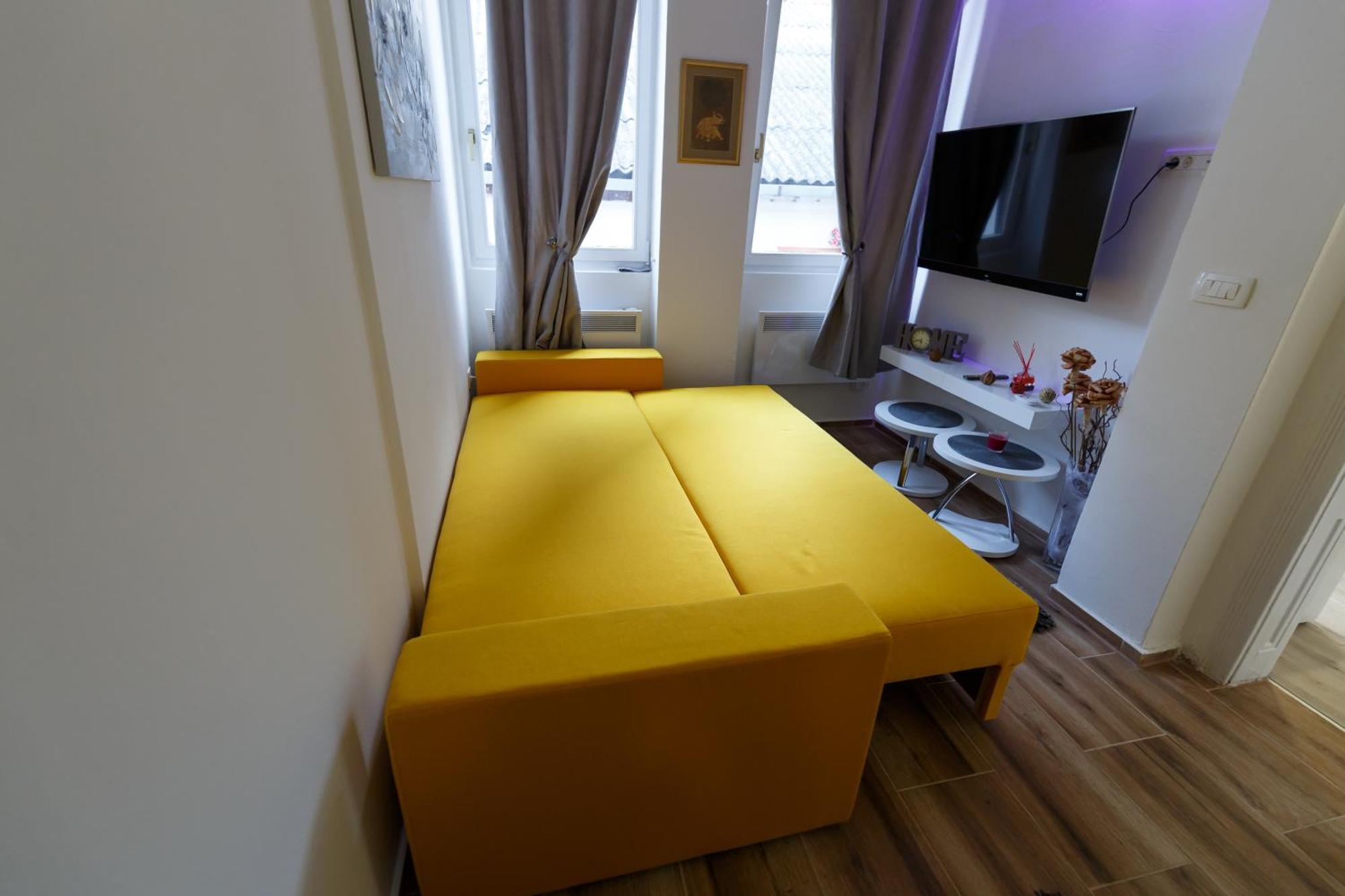 Apartman Royal Slavonski Brod Exteriér fotografie