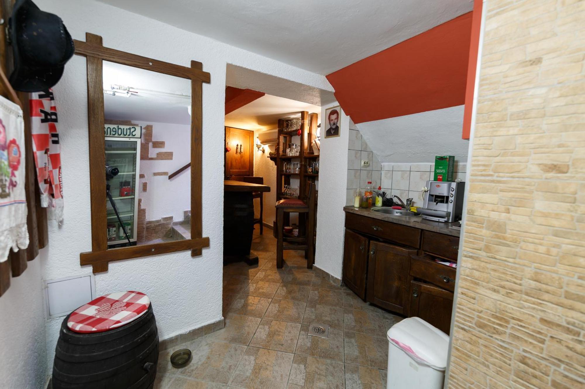 Apartman Royal Slavonski Brod Exteriér fotografie