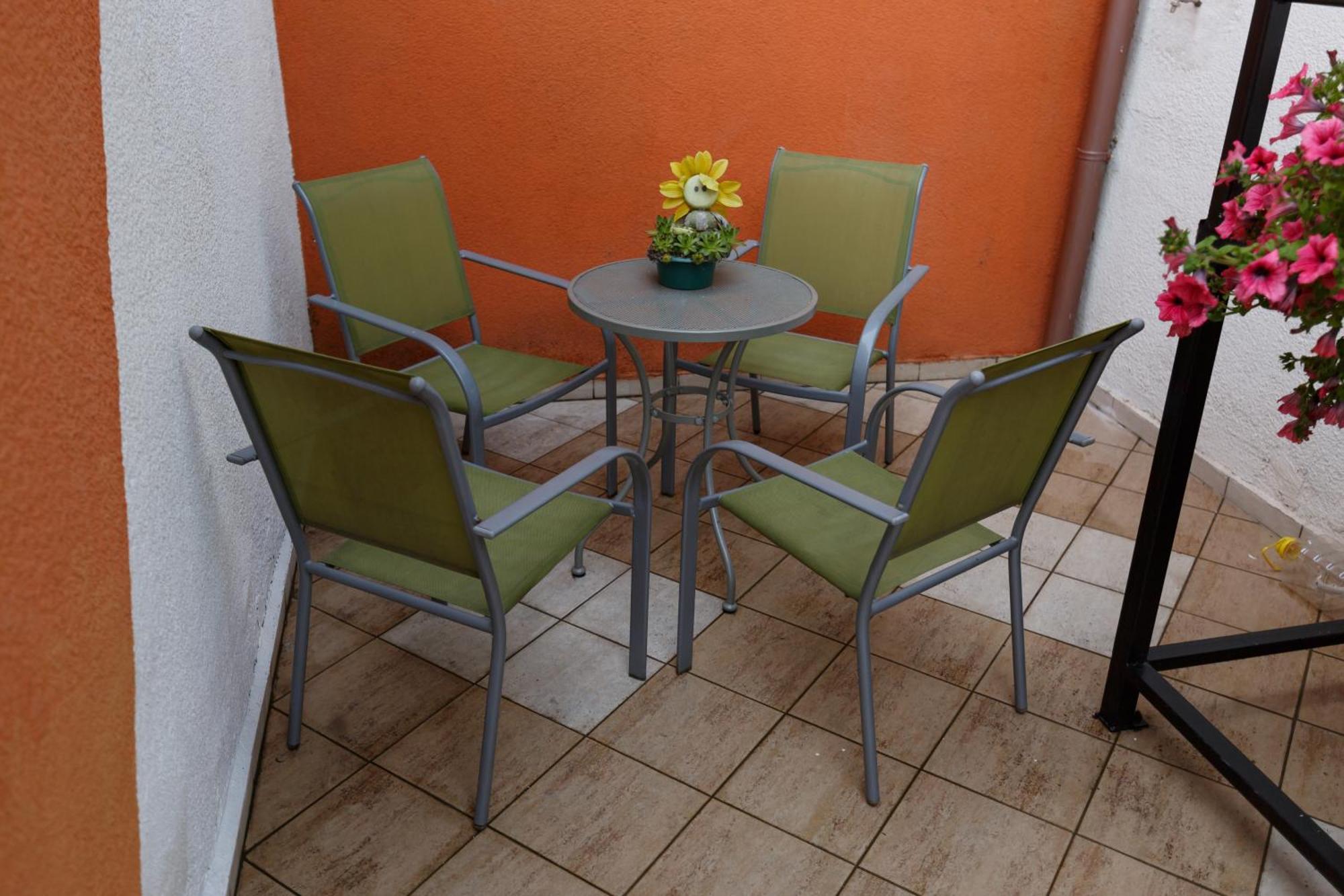 Apartman Royal Slavonski Brod Exteriér fotografie