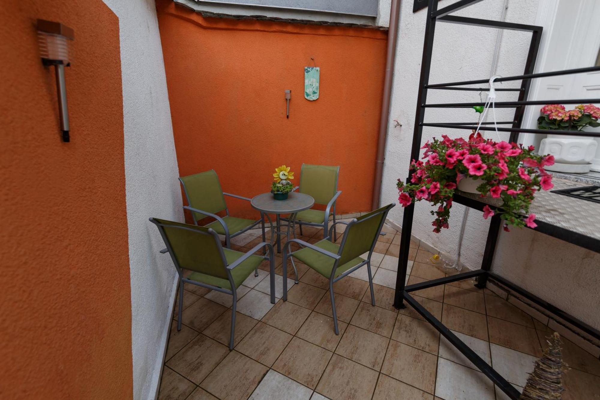 Apartman Royal Slavonski Brod Exteriér fotografie