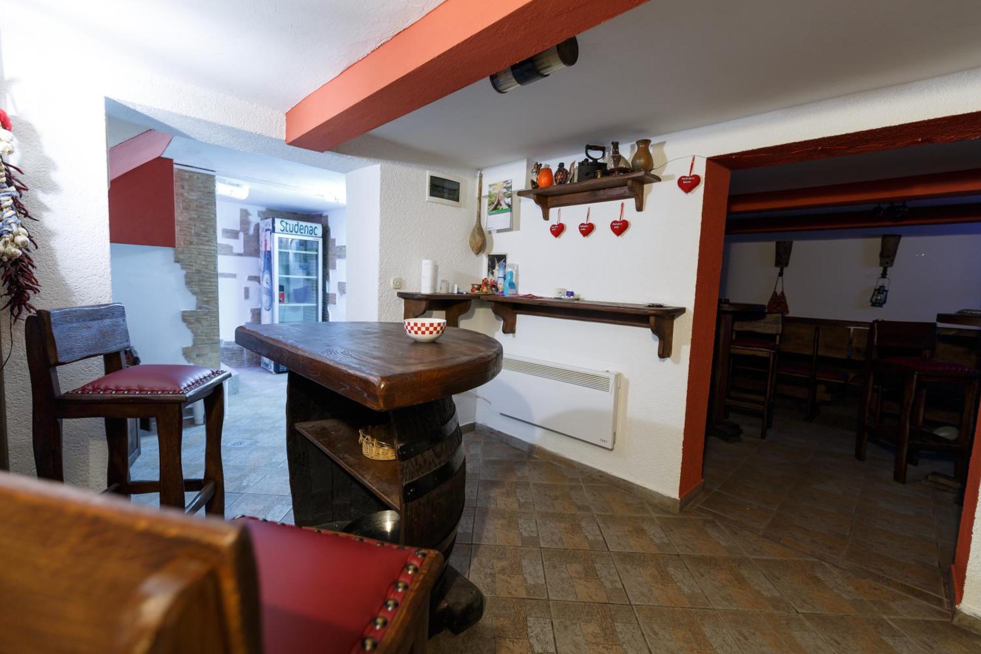 Apartman Royal Slavonski Brod Exteriér fotografie